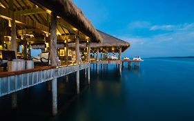 Île Privée De Song Saa Prek Svay Village 5*